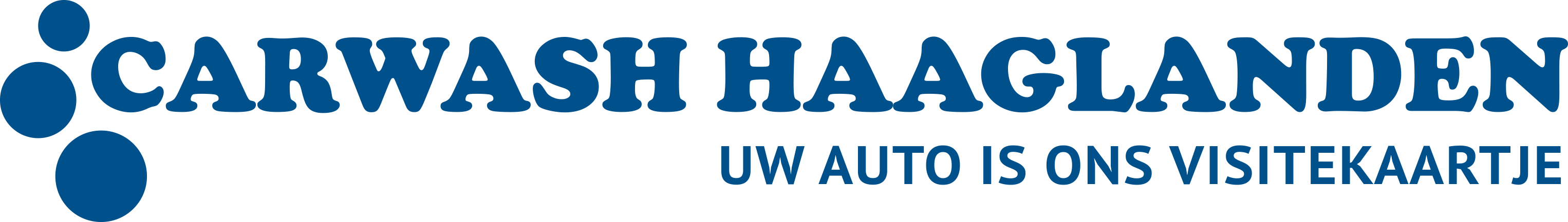 Carwash Haaglanden